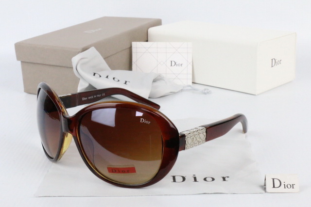 DlOR Boutique Sunglasses 041